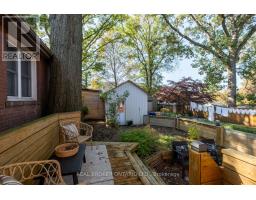 100 Oak Park Avenue, Toronto, ON M4C4M3 Photo 37