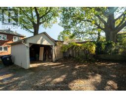 100 Oak Park Avenue, Toronto, ON M4C4M3 Photo 43