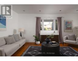 Primary Bedroom - 100 Oak Park Avenue, Toronto, ON M4C4M3 Photo 6