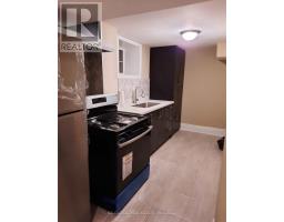 Bedroom 4 - Lower - 54 Bethune Boulevard, Toronto, ON M1M3C1 Photo 6