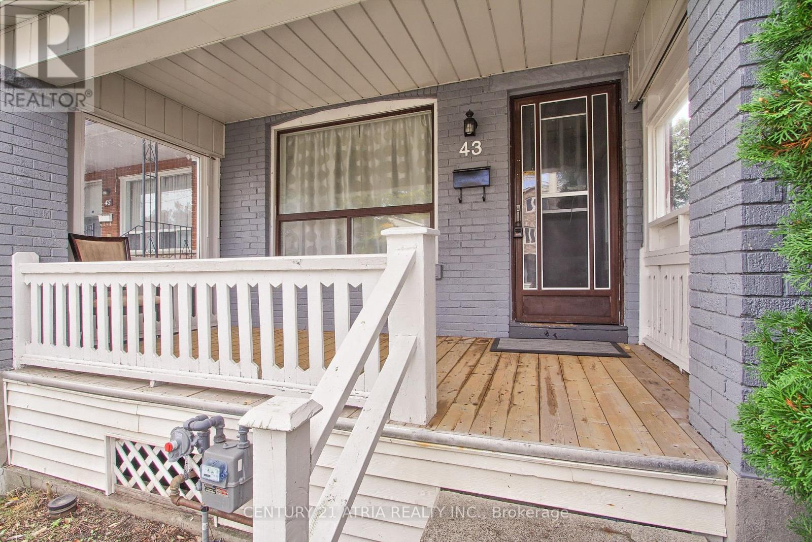 43 Torrens Avenue, Toronto, ON photo 3