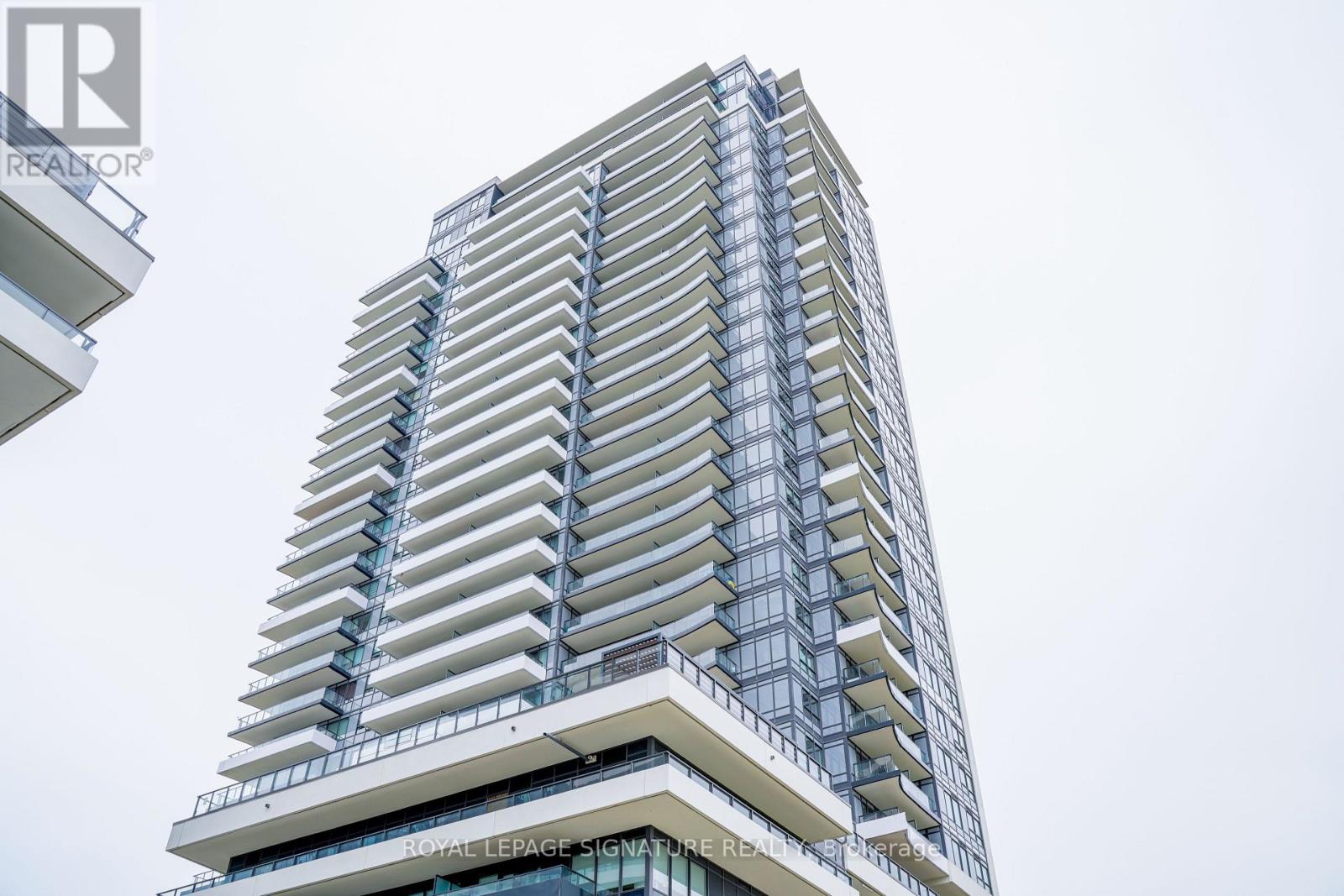 2308- 1435 Celebration Drive, Pickering, ON photo 1