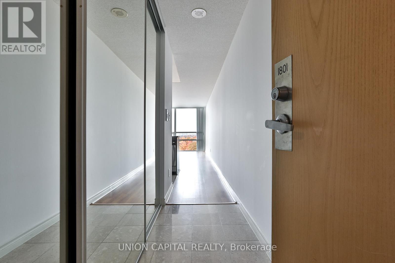 1801 - 88 GRANGEWAY AVENUE, Toronto (Woburn) — photo 2