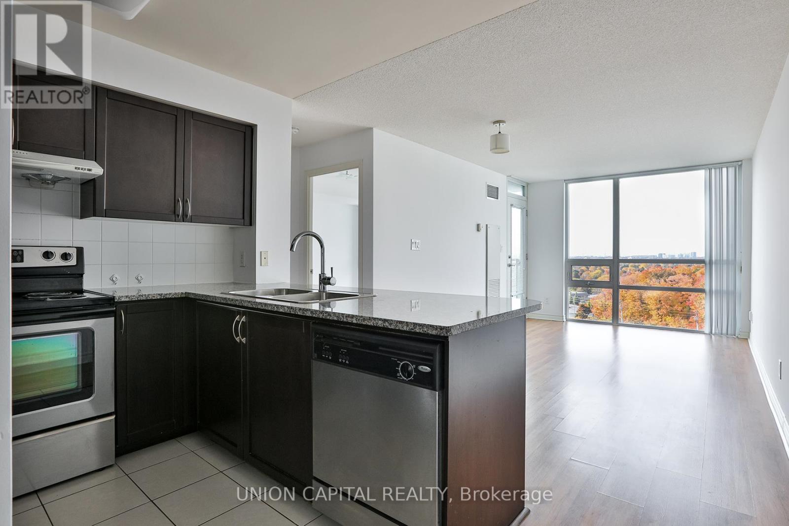 1801 - 88 GRANGEWAY AVENUE, Toronto (Woburn) — photo 4