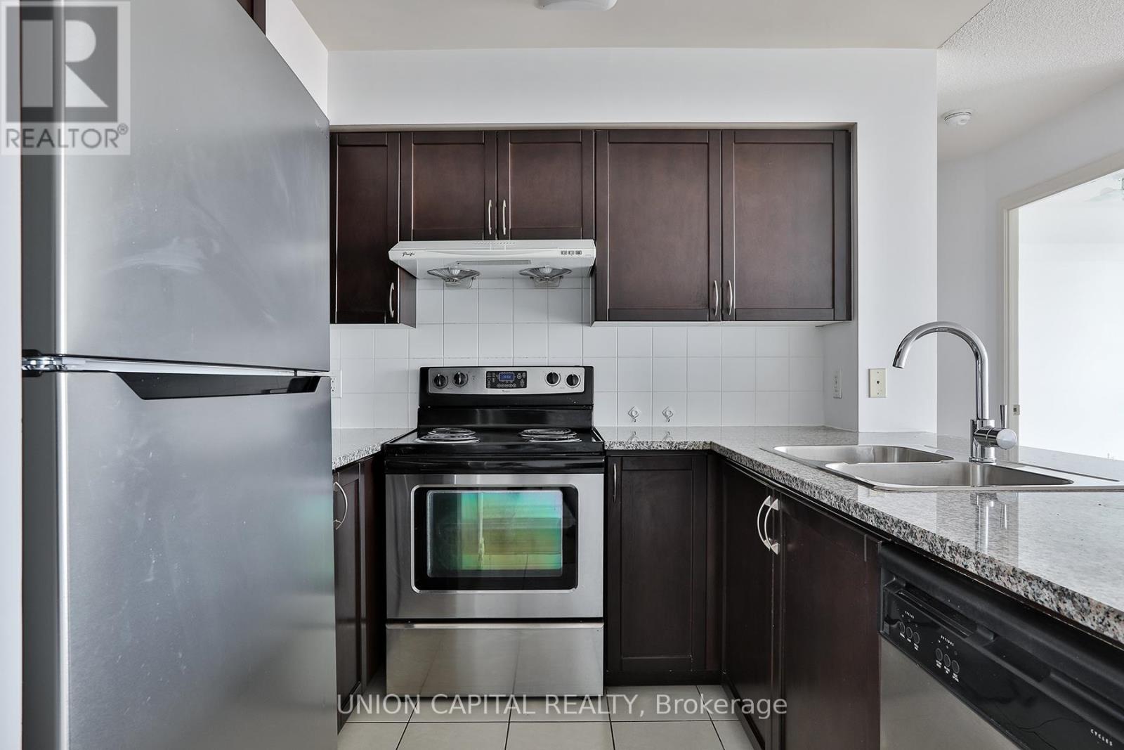 1801 - 88 GRANGEWAY AVENUE, Toronto (Woburn) — photo 5