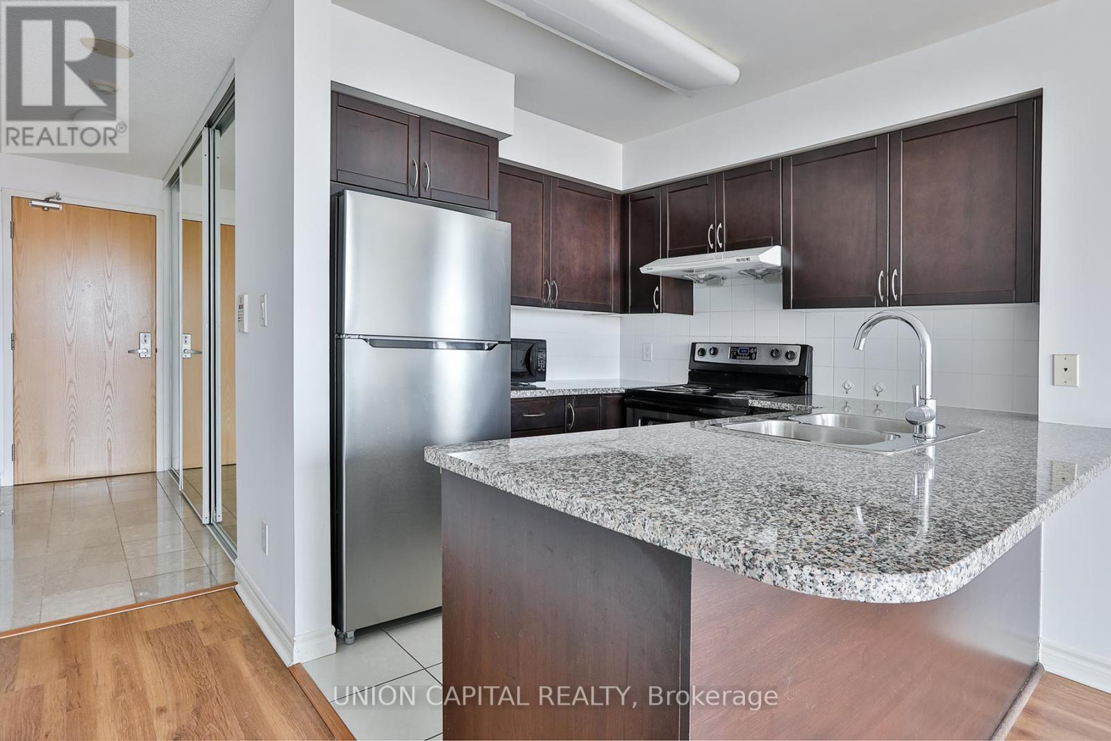 1801 - 88 GRANGEWAY AVENUE, Toronto (Woburn) — photo 6