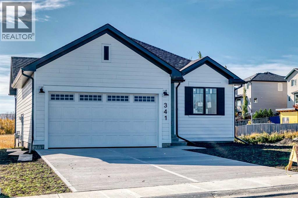 341 Flare Avenue SW, Diamond Valley, Alberta, T0L2A0