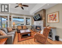 Dining room - 177 Sunnybrook Drive, Okanagan Falls, BC V0H1R3 Photo 15