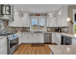 Laundry room - 177 Sunnybrook Drive, Okanagan Falls, BC V0H1R3 Photo 8