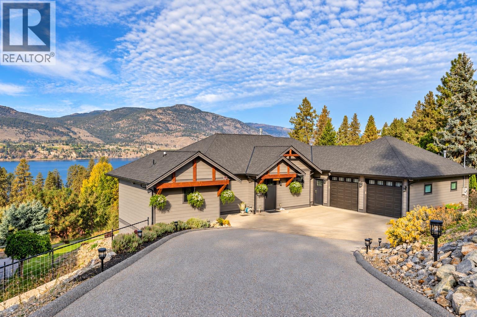 177 Sunnybrook Drive, Okanagan Falls