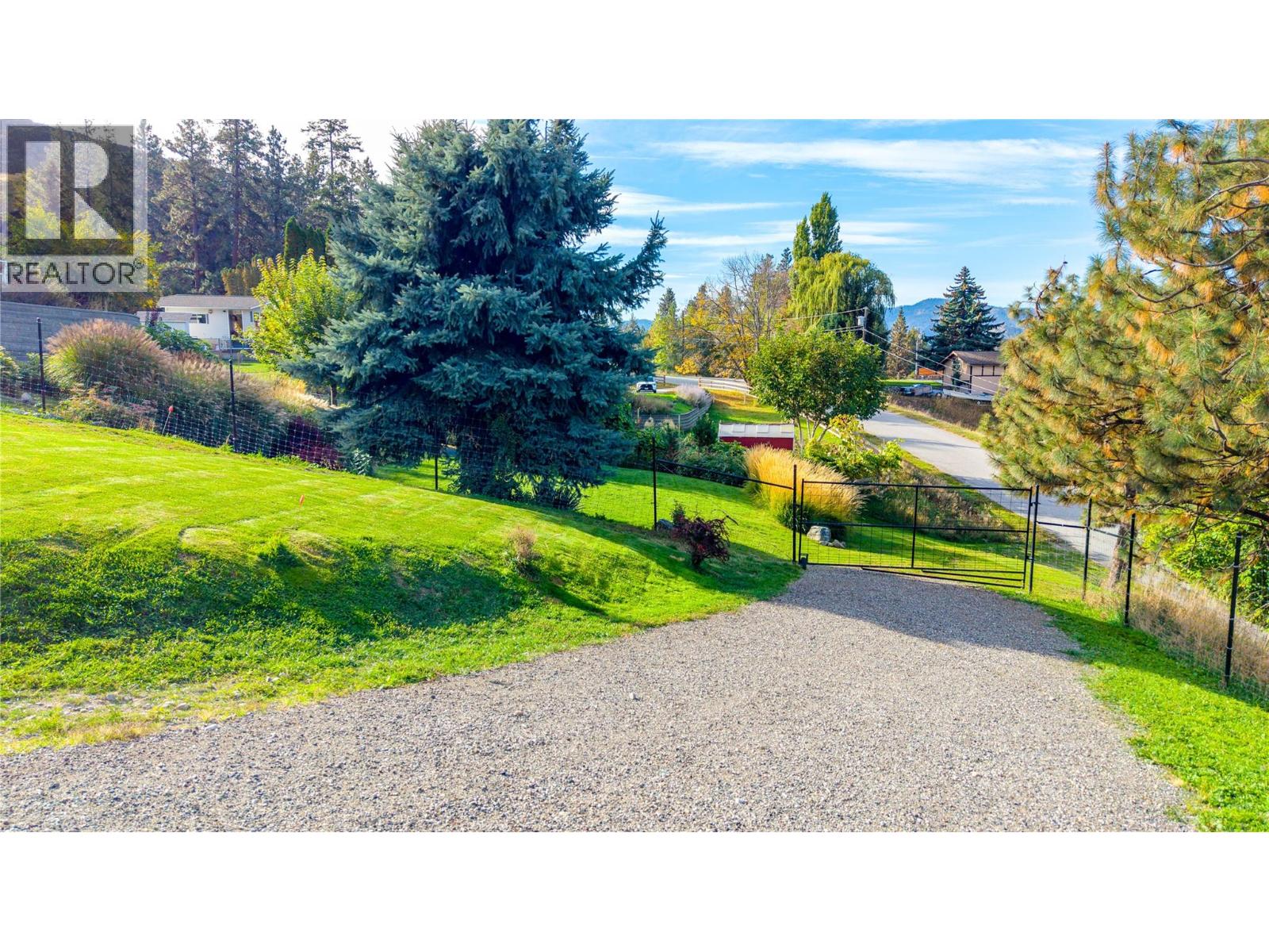 177 Sunnybrook Drive, Okanagan Falls