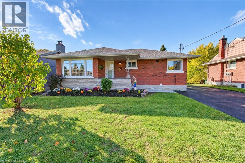 46 Traynor Avenue