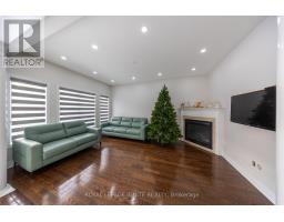 Bedroom 2 - 96 Maverick Crescent, Vaughan, ON L6A4L1 Photo 10