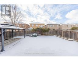 96 Maverick Crescent, Vaughan, ON L6A4L1 Photo 15