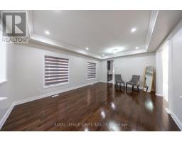 Family room - 96 Maverick Crescent, Vaughan, ON L6A4L1 Photo 7