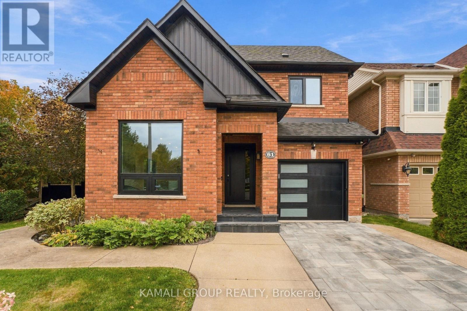61 Barnwood Drive, Richmond Hill, ON photo 46
