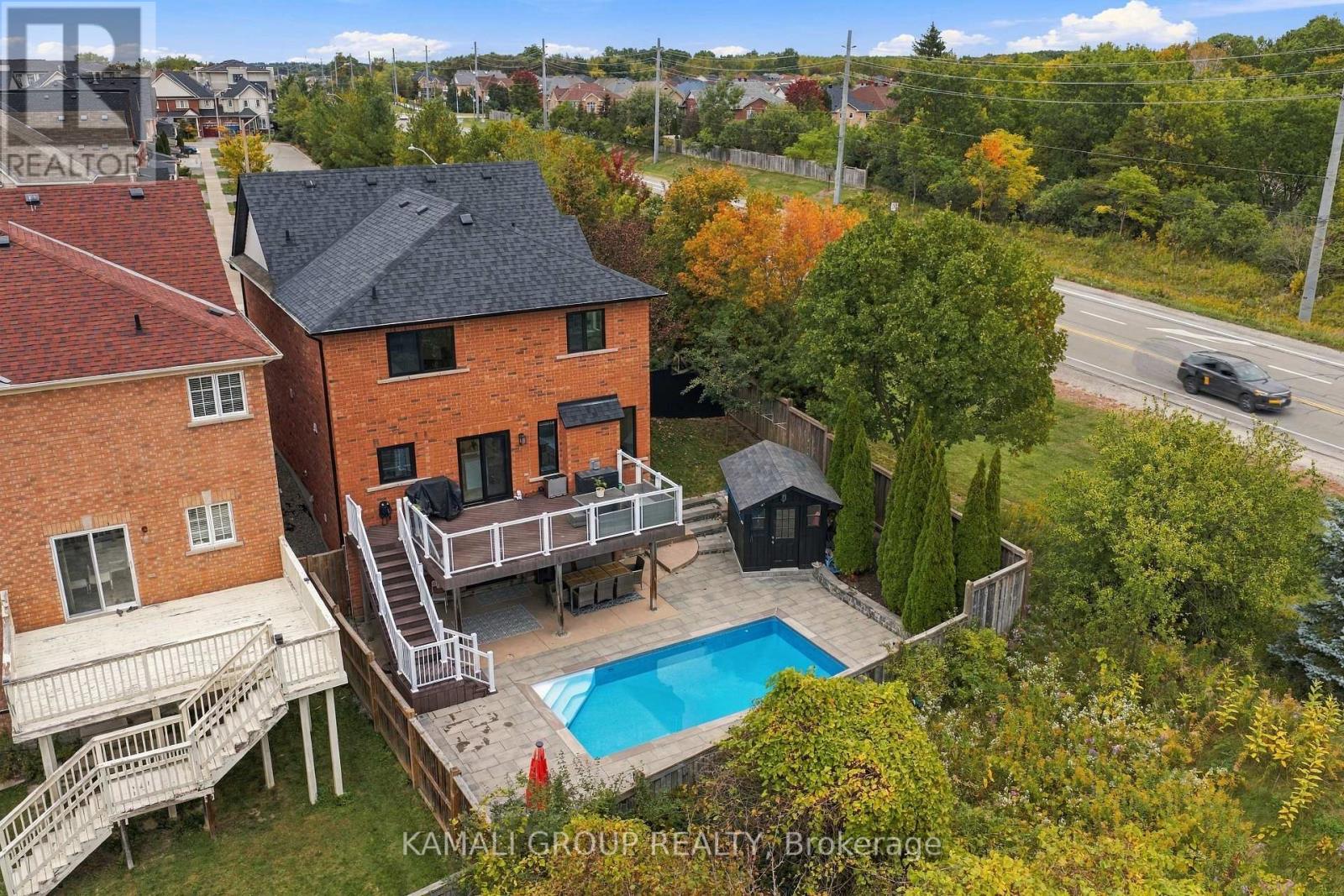 61 Barnwood Drive, Richmond Hill, ON photo 48