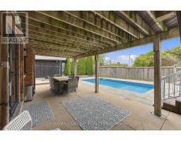 61 Barnwood Drive, Richmond Hill, ON L4E5A3 Photo 42