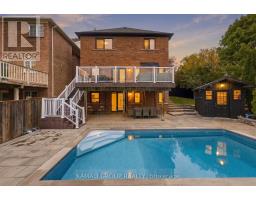 61 Barnwood Drive, Richmond Hill, ON L4E5A3 Photo 43