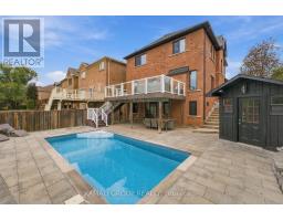 61 Barnwood Drive, Richmond Hill, ON L4E5A3 Photo 44