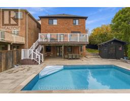 61 Barnwood Drive, Richmond Hill, ON L4E5A3 Photo 45