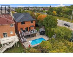 61 Barnwood Drive, Richmond Hill, ON L4E5A3 Photo 48