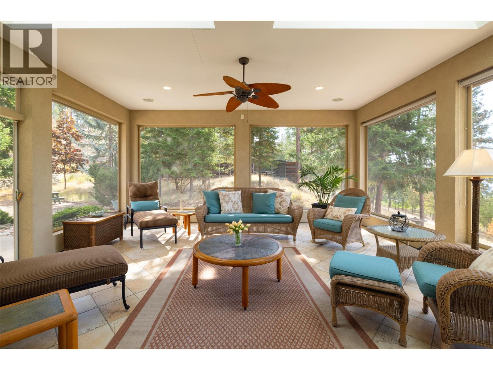 5812 McCoubrey Road, Lake Country