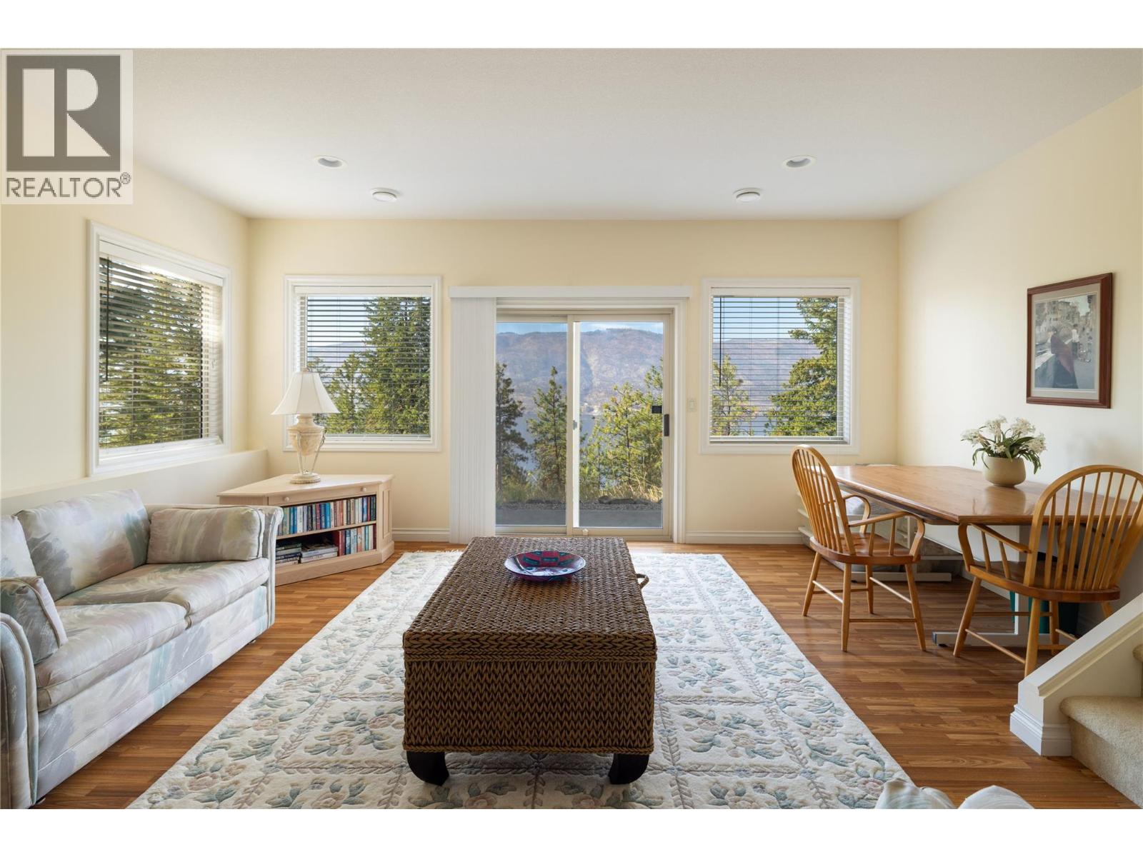 5812 McCoubrey Road, Lake Country