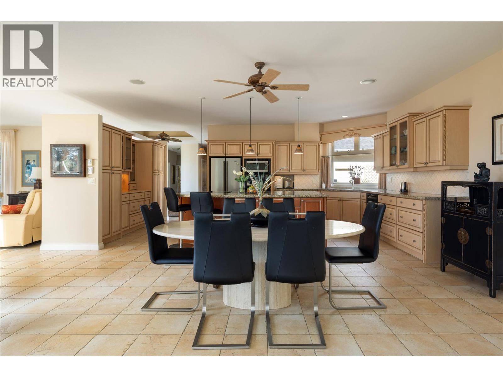 5812 McCoubrey Road, Lake Country