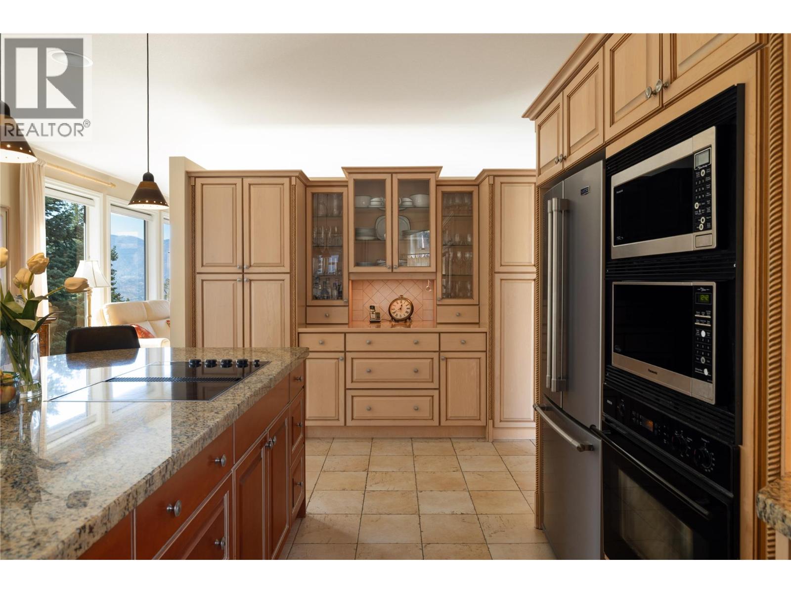 5812 McCoubrey Road, Lake Country