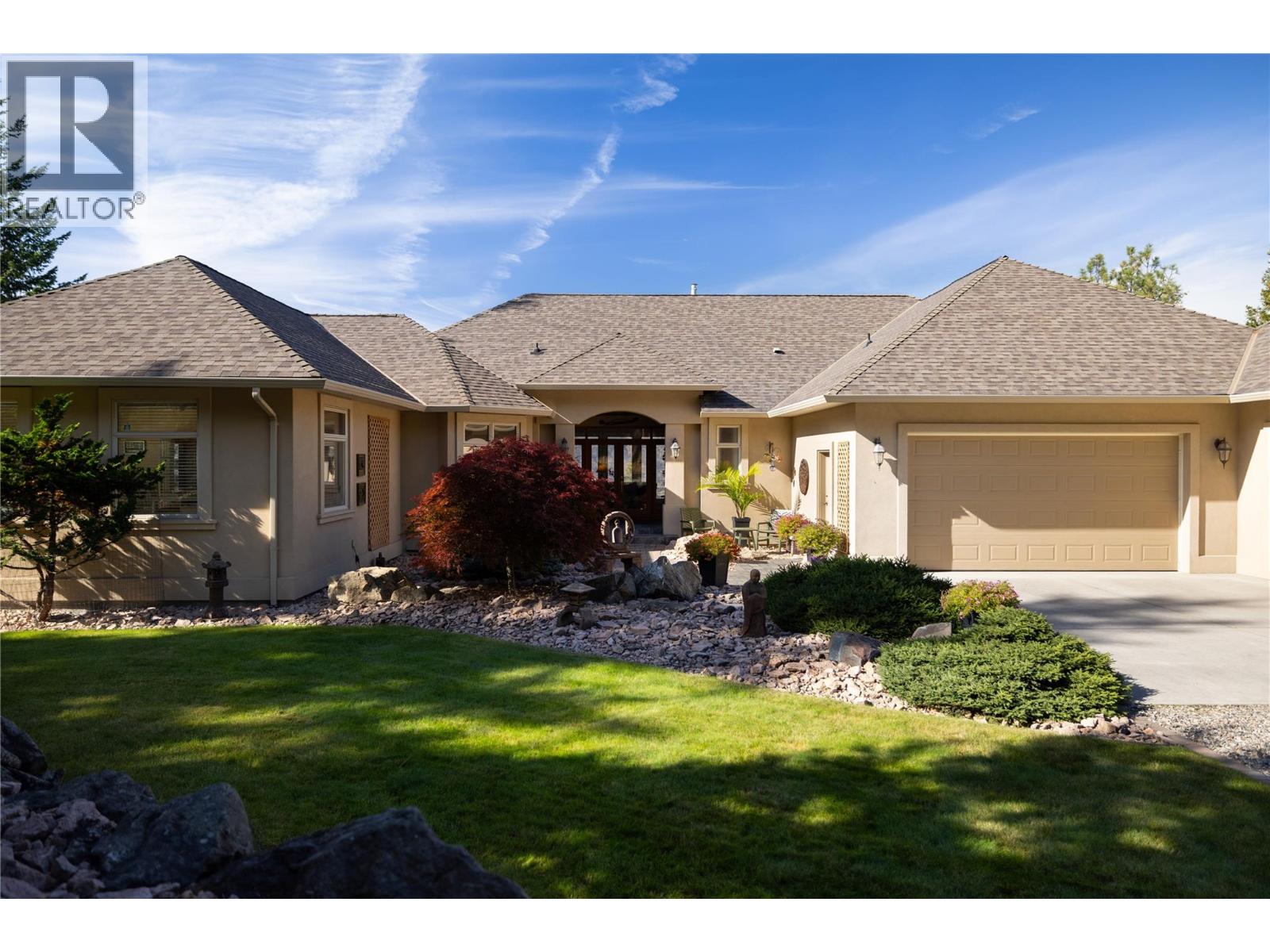 5812 McCoubrey Road, Lake Country