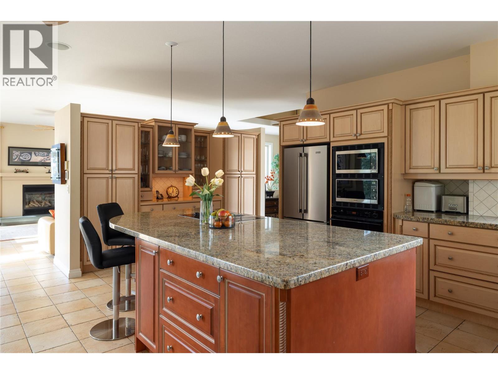 5812 McCoubrey Road, Lake Country