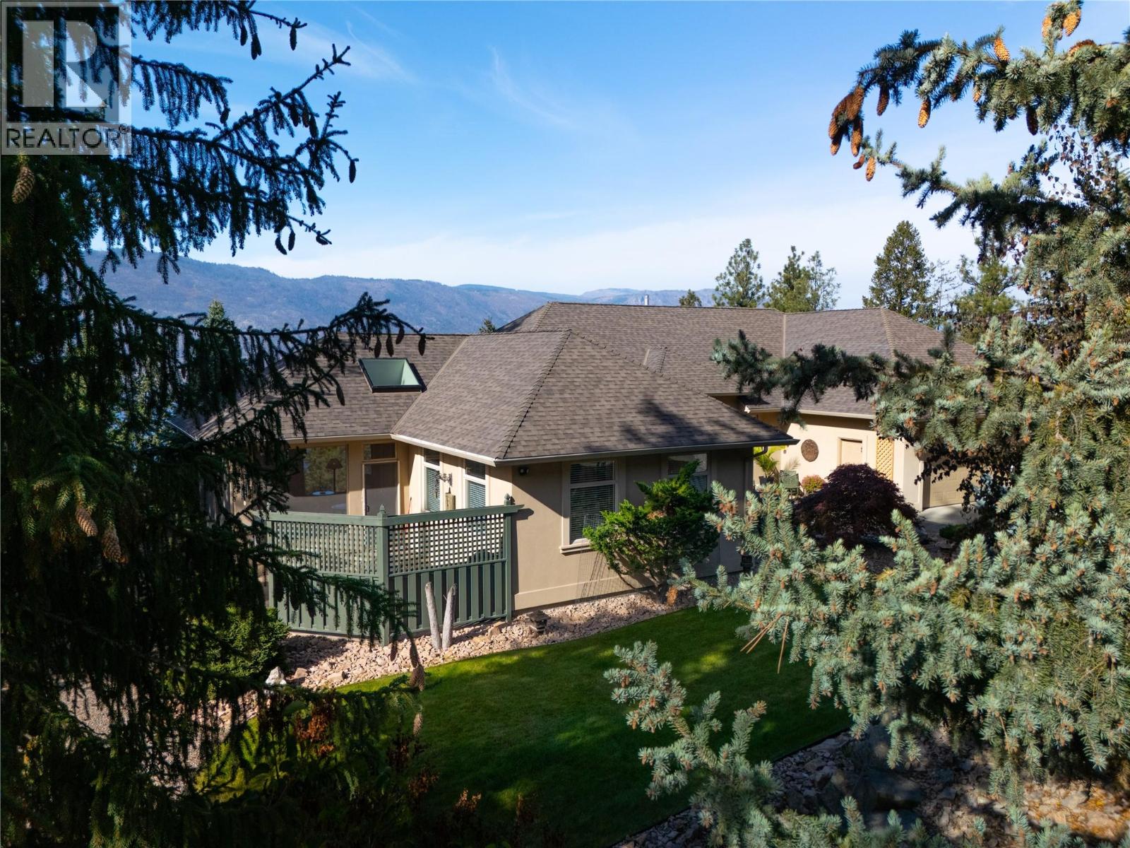 5812 McCoubrey Road, Lake Country