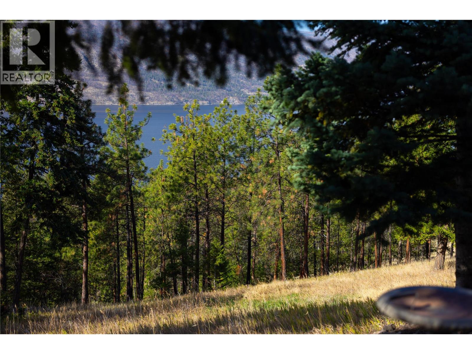 5812 McCoubrey Road, Lake Country