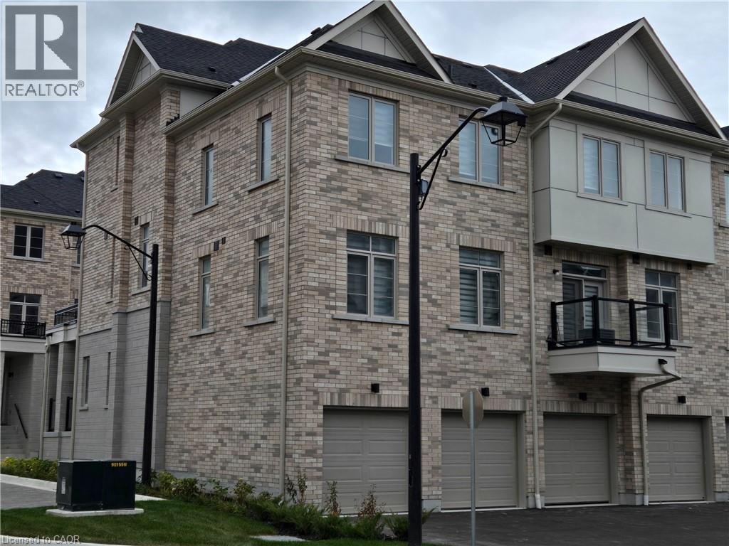 3 Bed, 3 Bath Townhouse for Rent in Pickering – 1655 PALMERS SAWMILL Road Unit# 901, Pickering – MLS# 40871371