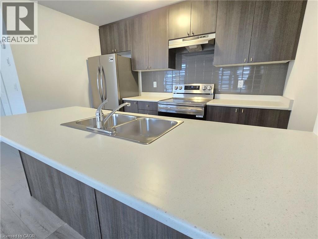 3 Bed, 3 Bath Townhouse for Rent in Pickering – 1655 PALMERS SAWMILL Road Unit# 901, Pickering – MLS# 40871371 - Image 7