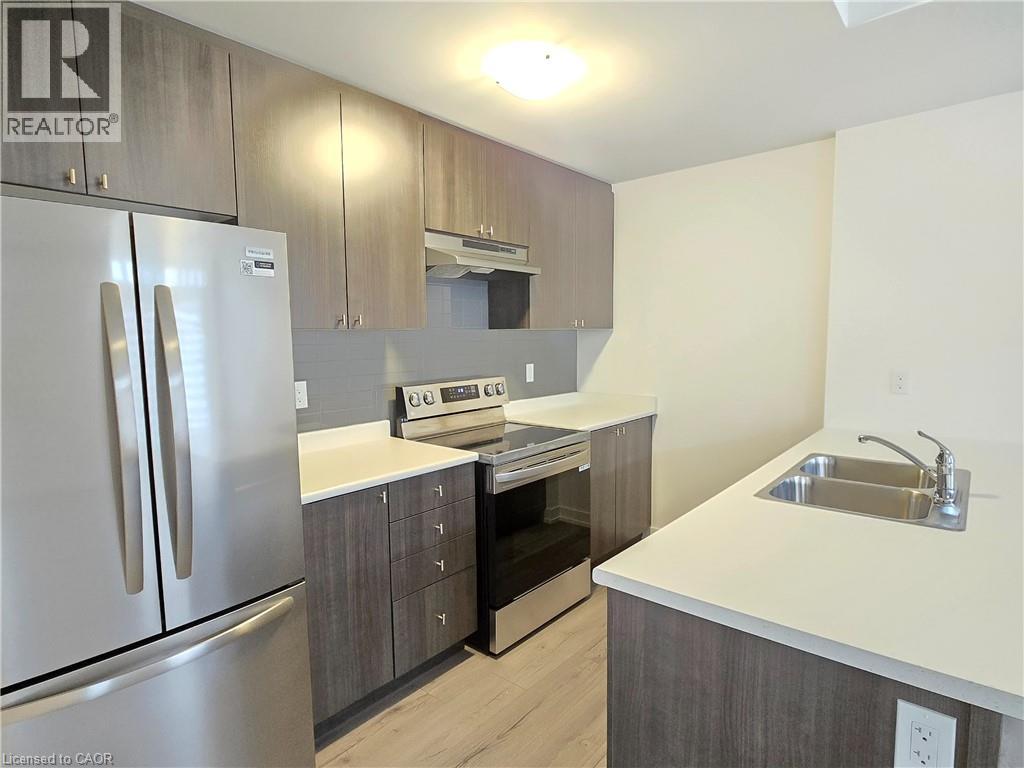 3 Bed, 3 Bath Townhouse for Rent in Pickering – 1655 PALMERS SAWMILL Road Unit# 901, Pickering – MLS# 40871371 - Image 6