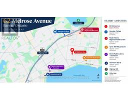 62 Melrose Avenue, Barrie, ON L4M2A9 Photo 29