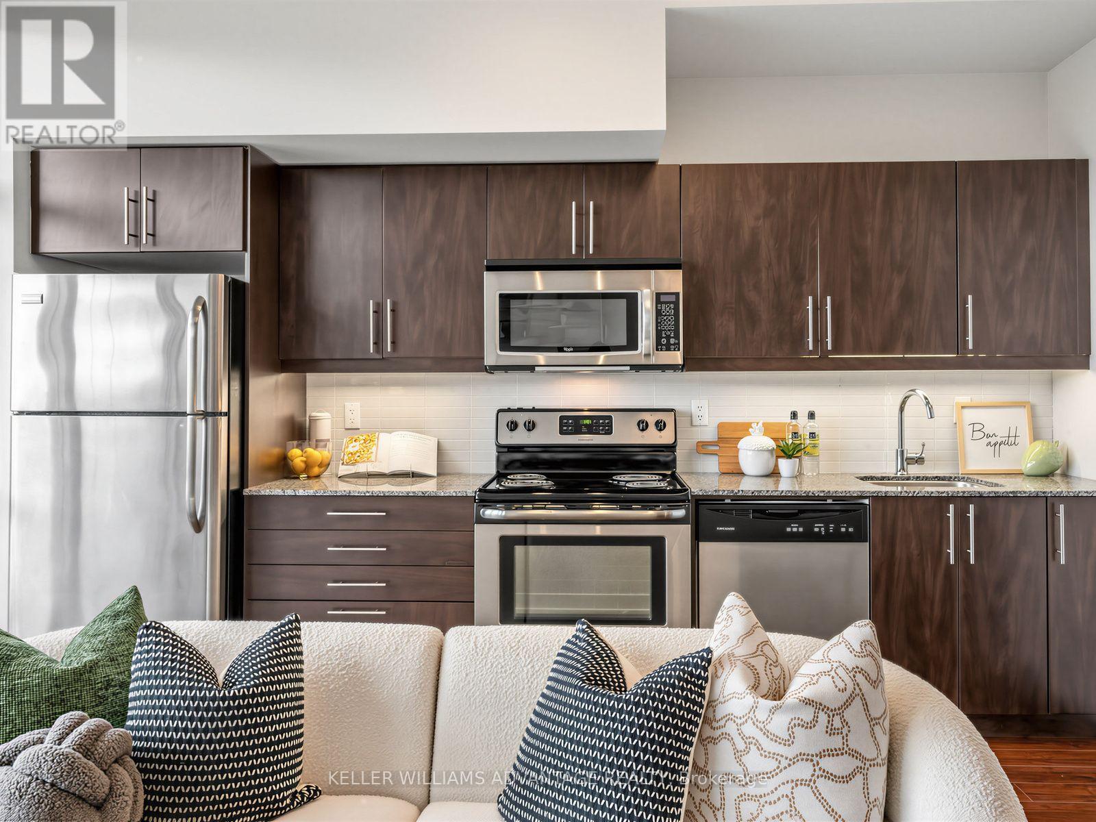 403- 53 Colgate Avenue, Toronto, ON photo 4