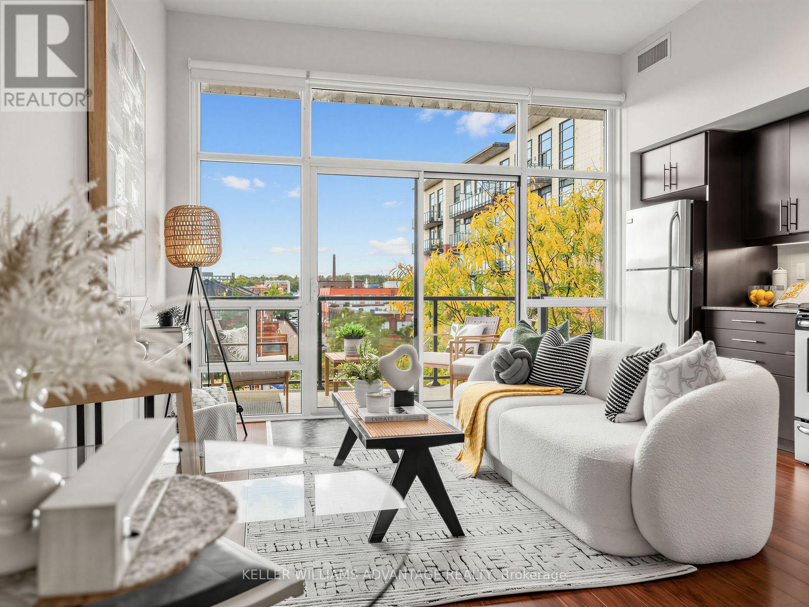#403 53 COLGATE AVENUE - 1