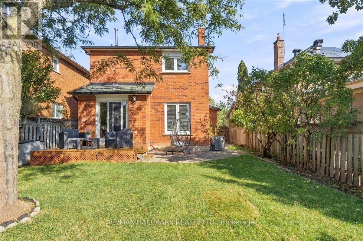 5732 Bell Harbour Drive, Mississauga, ON photo 26