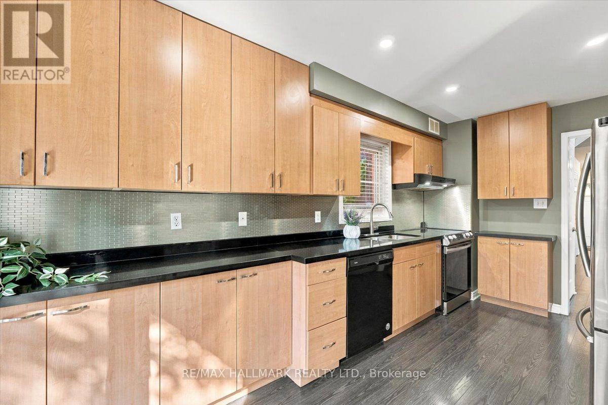5732 Bell Harbour Drive, Mississauga, ON photo 9