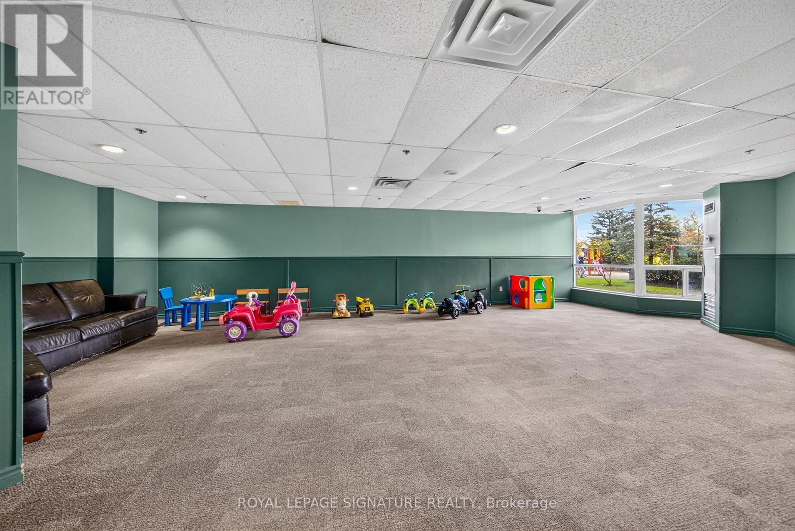 211- 1 Rowntree Road, Toronto, ON photo 21