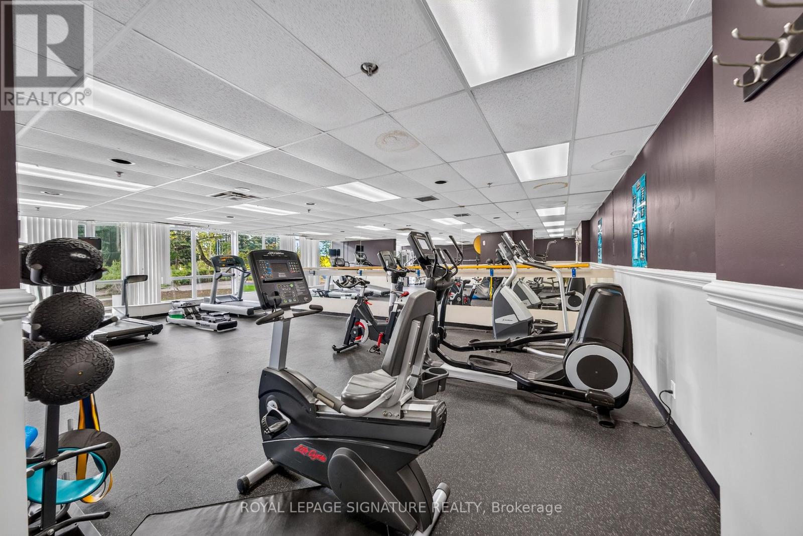 211- 1 Rowntree Road, Toronto, ON photo 23