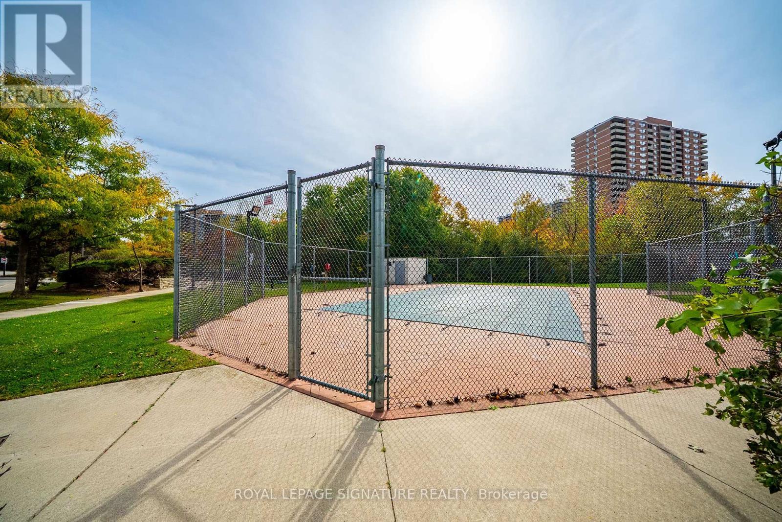 211- 1 Rowntree Road, Toronto, ON photo 30