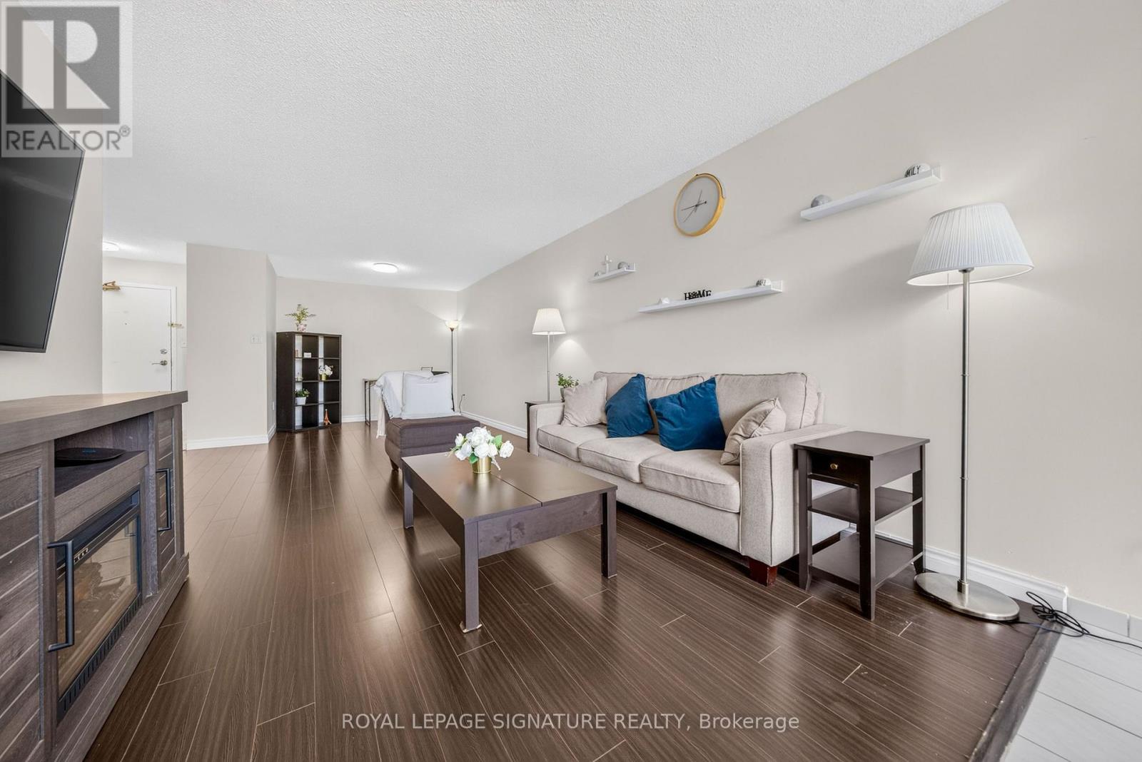 211- 1 Rowntree Road, Toronto, ON photo 8