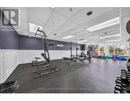 211 - 1 Rowntree Road, Toronto, ON M9V5G7 Photo 22