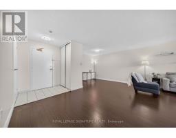 Bedroom 2 - 211 - 1 Rowntree Road, Toronto, ON M9V5G7 Photo 6