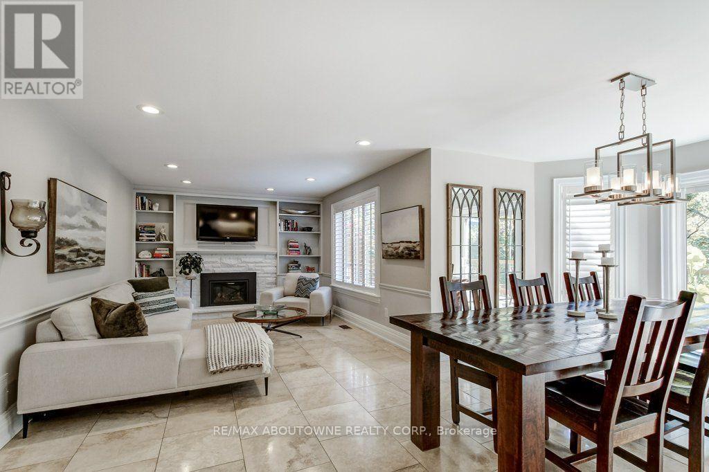 2080 Mckerlie Crescent, Burlington, ON photo 14