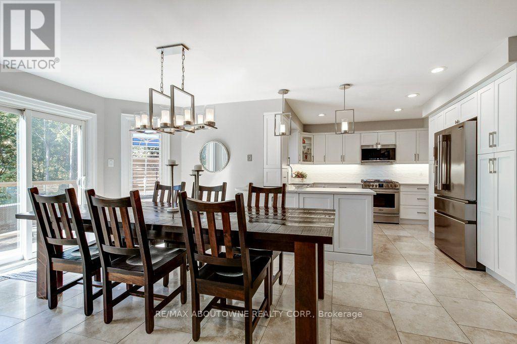 2080 Mckerlie Crescent, Burlington, ON photo 16